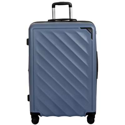 Resväskor 3-Set Ystad Blå