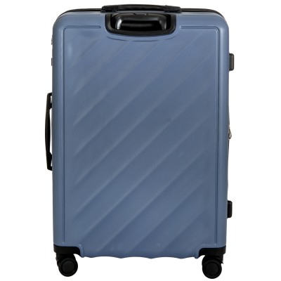 Resväskor 3-Set Ystad Blå