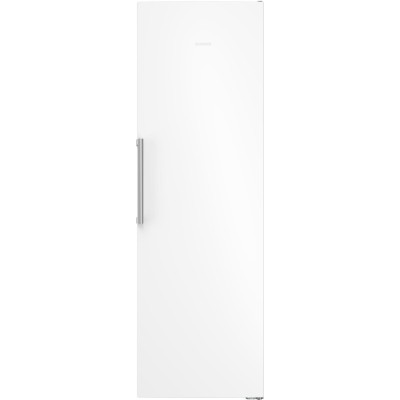 Siemens - GS36NVWCG - iQ300, Frysskåp, 186.2 x 59.5 cm, Vit