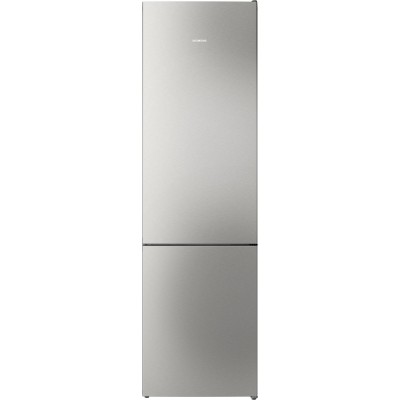 Siemens - KG39NVICG - iQ300, Kombinerad kyl/frys, 203 x 60 cm, Rostfritt stål