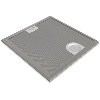 Siemens - LB55566 - iQ300, Inbyggnadsfläkt för skåp eller kåpa, 53 cm, Silvermetallic