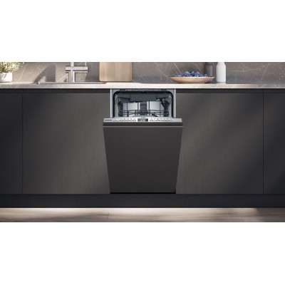 Siemens - SR63HX77ME - iQ300, Integrerad diskmaskin, 45 cm