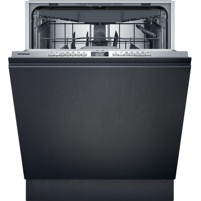 Siemens - SX73HX03VE - iQ300, Integrerad diskmaskin, 60 cm, XXL - extra hög, varioHinge - för justerbar lucka
