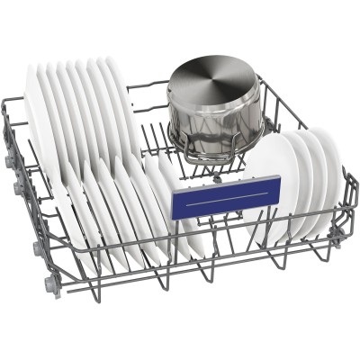 Siemens - SX73HX03VE - iQ300, Integrerad diskmaskin, 60 cm, XXL - extra hög, varioHinge - för justerbar lucka