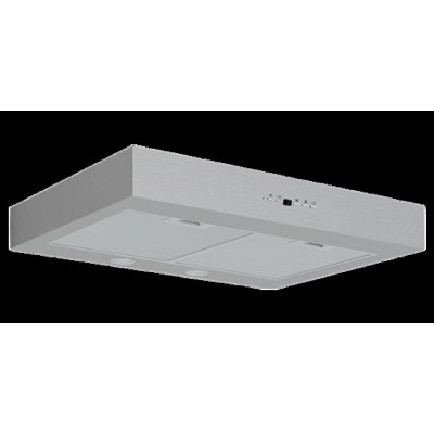 Silverline Hermod, vit, utsug höger sida, SILVERCOMMONVENTILATION 60 cm - SCV 1160-60 RF