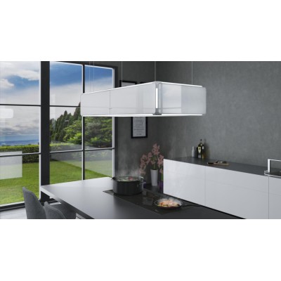 Silverline LIGHTLINE 120 cm vit - SM 4390-2 HV