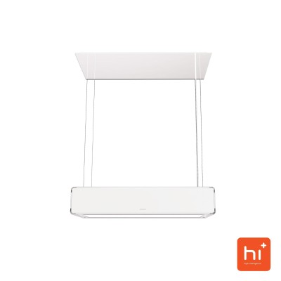 Silverline LIGHTLINE 120 cm vit - SM 4390-2 HV