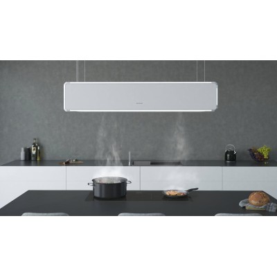 Silverline LIGHTLINE 120 cm vit - SM 4390-2 HV