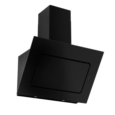 Silverline Ydun, svart, CENTRALVENTILATION 60 cm - SC 3422-60 SR