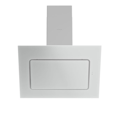 Silverline Ydun, vit, CENTRALVENTILATION 60 cm - SC 3422-60 HV