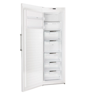 Gram FS 441864 N (v) Frysskåp - 5 Års Garanti