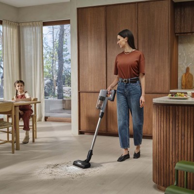 Skaftdammsugare EP72AB21UG 21,6V