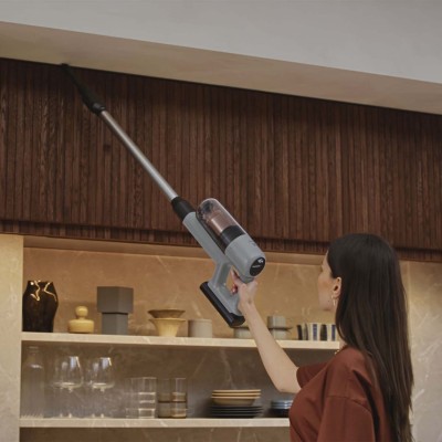 Skaftdammsugare EP72AB21UG 21,6V