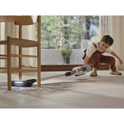 Skaftdammsugare EP72AB21UG 21,6V