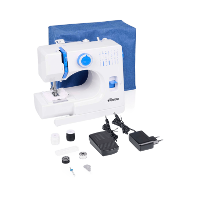 Symaskin 14sömmar LED SM-6003