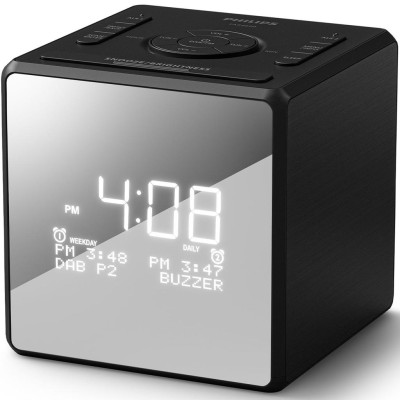 Klockradio TAR4600/12