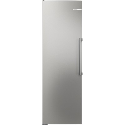 Bosch - KSN36AICM - Serie 6, Kylskåp, 186.2 x 59.5 cm, Borstat stål med anti-fingerprint