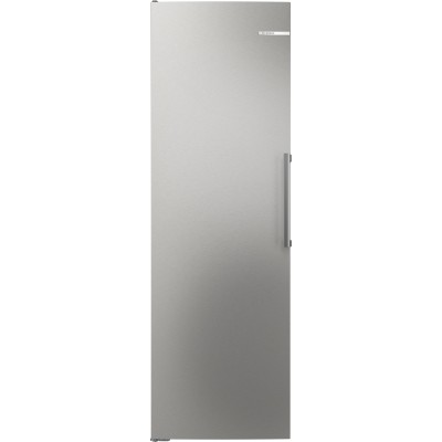 Bosch - KSN36VIDG - Serie 4, Kylskåp, 186.2 x 59.5 cm, Borstat stål med anti-fingerprint