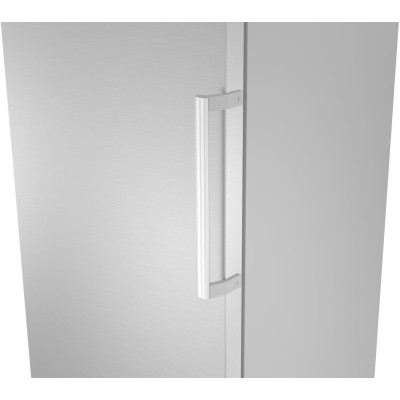 Bosch - KSN36VIDG - Serie 4, Kylskåp, 186.2 x 59.5 cm, Borstat stål med anti-fingerprint