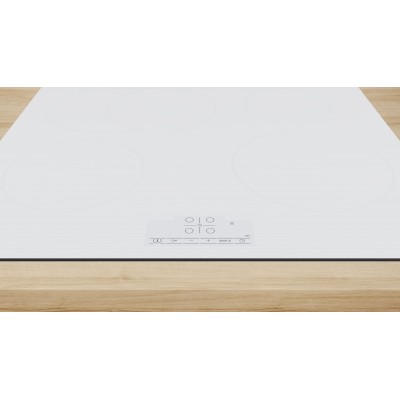 Bosch - PIF612BB1E - Serie 4, Induktionshäll, 60 cm, Ramlös Design