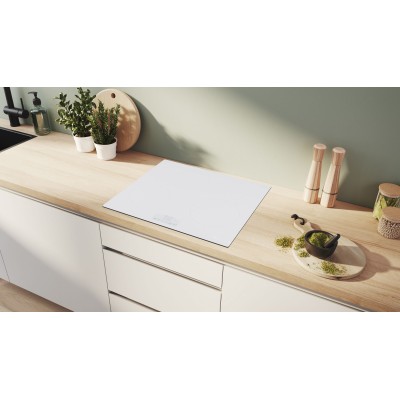 Bosch - PIF612BB1E - Serie 4, Induktionshäll, 60 cm, Ramlös Design