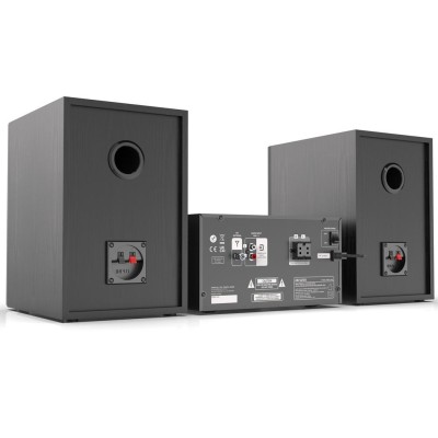 AIWA - Micro stereo system - A14453