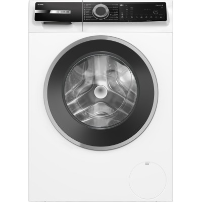 Bosch - WGK264FLSN - Serie 6, Tvättmaskin, frontmatad, 11 kg, max. 1400 varv/min