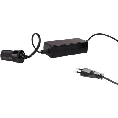 12V adapter till Kylbox 5Ampere KB-7985