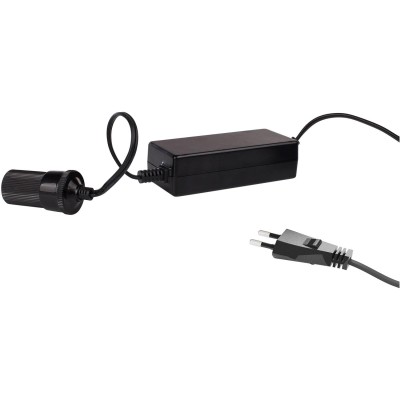 12V adapter till Kylbox 5Ampere KB-7985