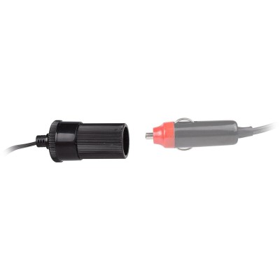 12V adapter till Kylbox 5Ampere KB-7985