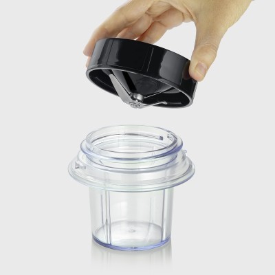 Blender Glaskanna 1,5 liter 3 in 1 SM 3724 600W