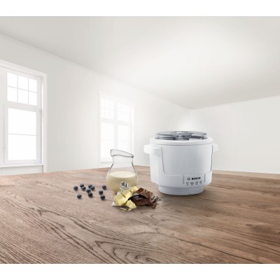 Bosch - MUZ5EB2 - Glassmaskin