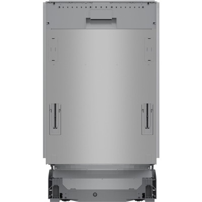 Bosch - SPT4EMX17E - Serie 4, Integrerad diskmaskin, 45 cm, Variohinge - för justerbar lucka
