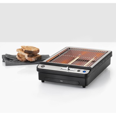 OBH Nordica - Brödrost Centric Flat Brödrost Flat  2637 - A10564