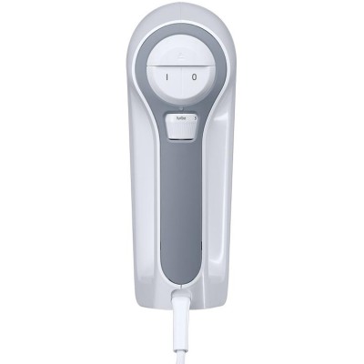 Braun - Elvisp 500w + Tillbehör Vit HM3135WH - 0X22211009