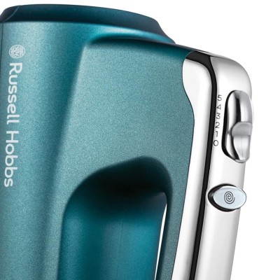 Russell Hobbs - Elvisp Swirl Turquoise - 23858026002