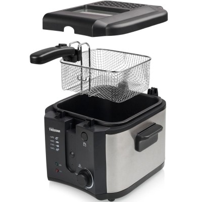 Tristar - Fritös 1600 Watt  FR-6878 2,5l - A12472