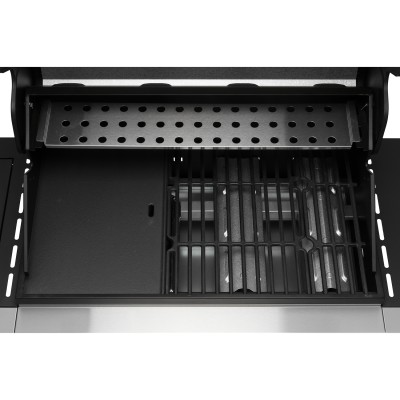 Gasolgrill Shelbyville 4+1 619555