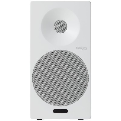 Högtalare Aktiva Spectrum X5 II BT HDMI Vita