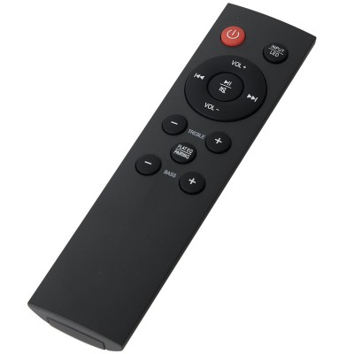 Högtalare Aktiva Spectrum X5 II BT HDMI Vita