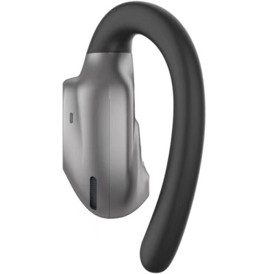 Hörlurar Sport Open-ear ENC Runbeat Svart/Antracit