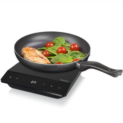 Tristar - Induktionsplatta IK-6161 2000W LCD Digital 19cm - A13629