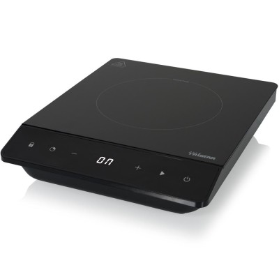 Tristar - Induktionsplatta IK-6161 2000W LCD Digital 19cm - A13629