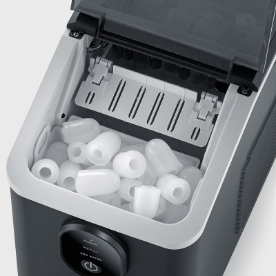 Ismaskin 10kg/24h EZ7415