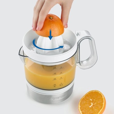 Severin - Juicepress Basic 1L 40W CP3535 - A12746