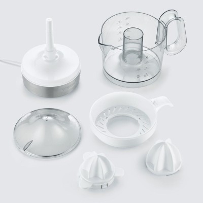 Severin - Juicepress Basic 1L 40W CP3535 - A12746