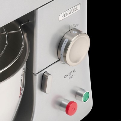 Kenwood - Köksassisten KPL9000S Chef XL Pro - A13998