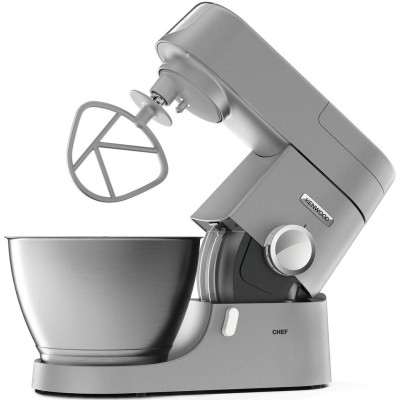Kenwood - Köksassistent KVC3100S Chef 4,6l 1000W - A12198