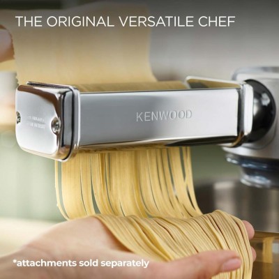 Kenwood - Köksassistent KVC3100S Chef 4,6l 1000W - A12198