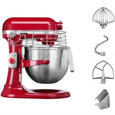 KitchenAid - Köksmaskin 6.9L 5KSM7990XEER Bowl-Lift PROFESSIONAL - A14015